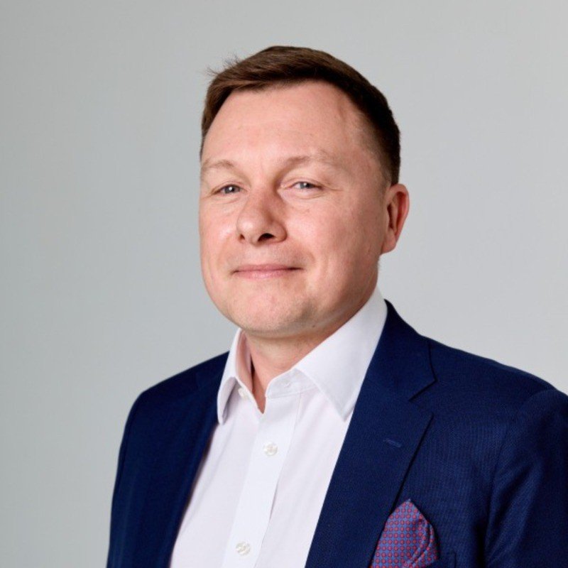Martynas Grikinis