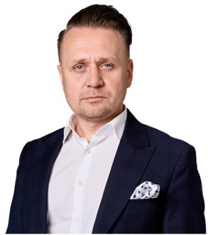 Paweł Zieliński